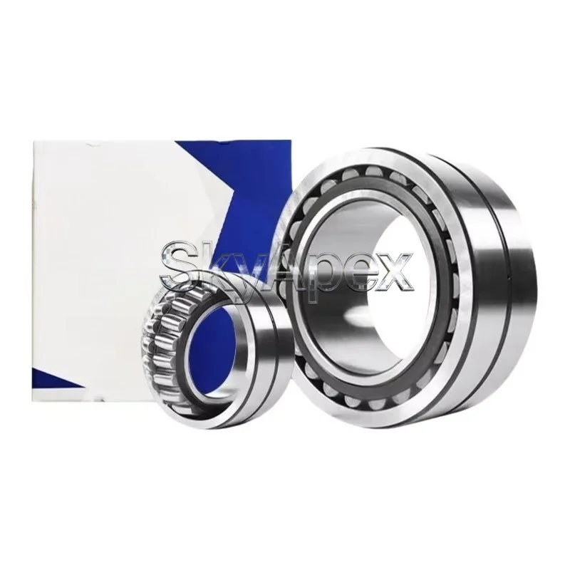 22238 22240 22244 22248 22272CA/P63/W33 Three Type Spherical Roller Bearing Parts Accessories Industrial Spare Parts