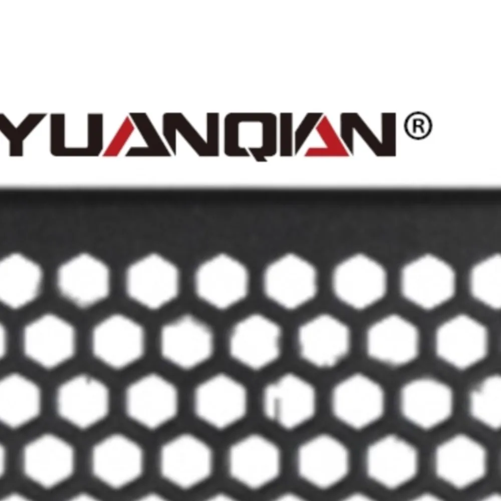 

Motorcycle Radiator Guard Protection Cooler Cover Protector FOR CFMOTO 400NK 650NK 2016 2017 2018 2019 2020 2021 2022 2023 2024
