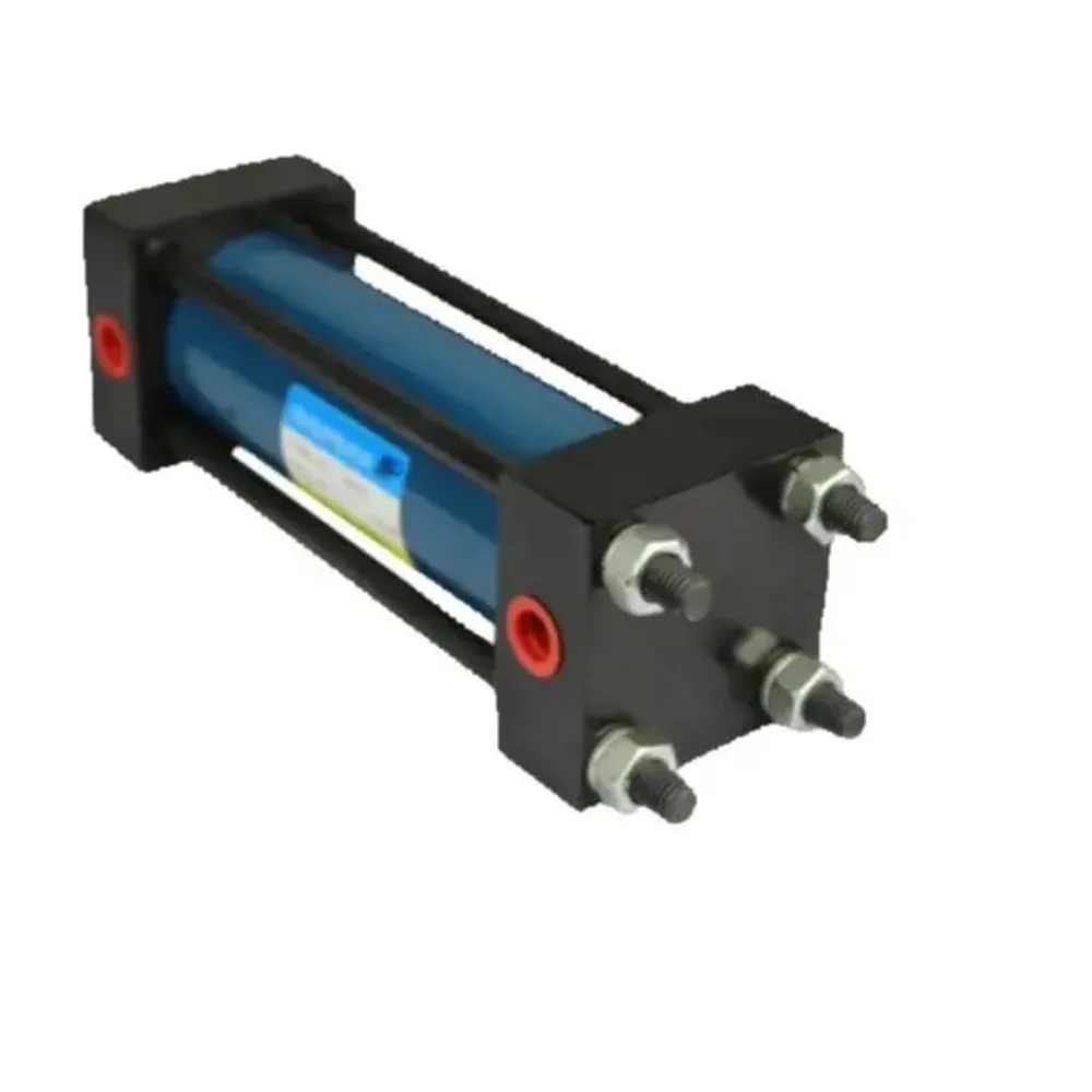 for Hongpeng MOB lightweight hydraulic bidirectional cylinder MOB80*25/50/75/100/125/150/200/250/300/350/400/450/500
