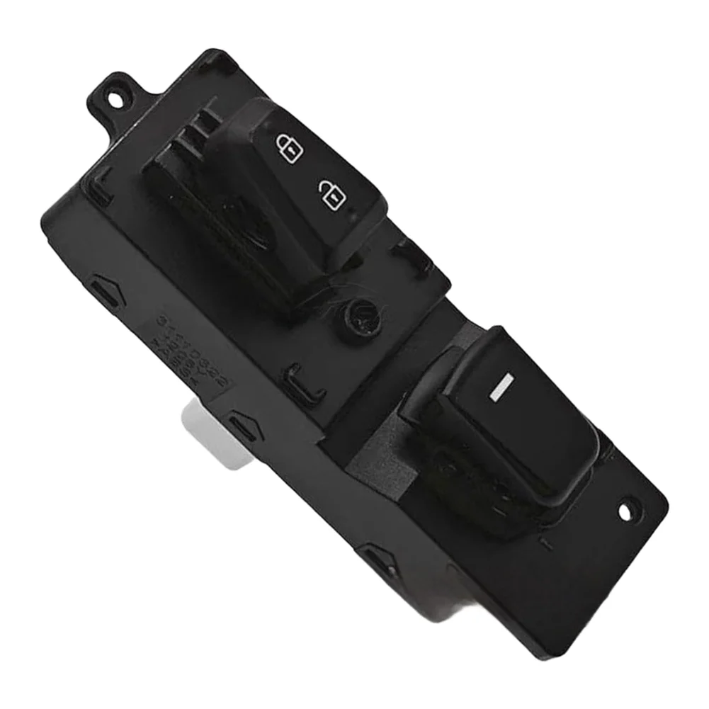 OEM Replacement Part Power Window Switch For Window Operation Repair Rigorously Tested Front Passenger Side Switch