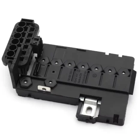 Car Insurance Battery Fuse Box Socket Holder 6r0937548c,6r0937548f,6r0 937 548c For Vw Ameo Polo Suran Skodacitigo Seat Ibiza