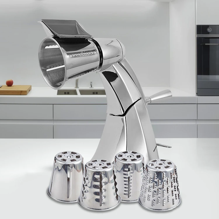 Luxury Kitchen Gifts Fruit and Vegetable Chopper Waffle Maker Kitchen Gadgets view 5