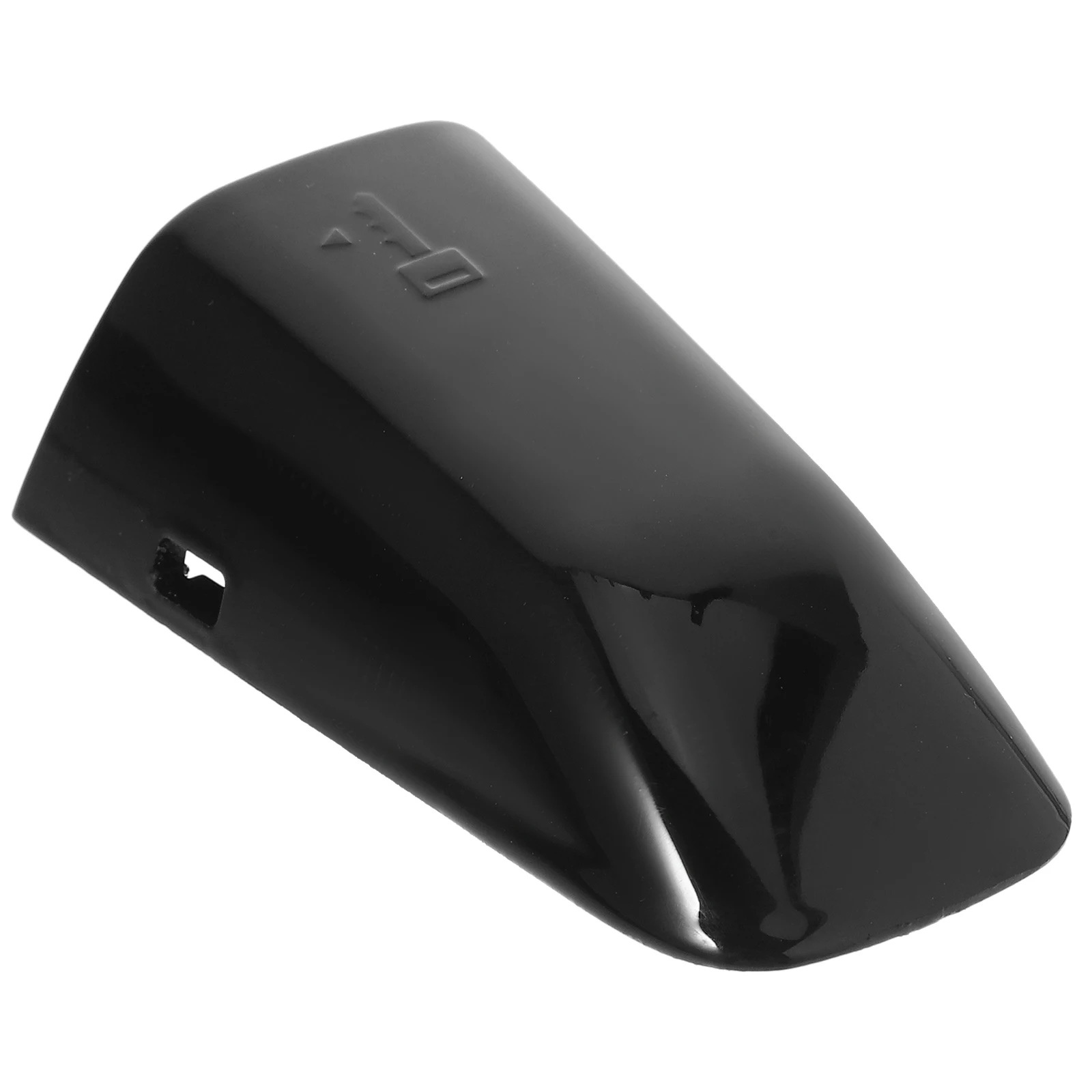

Driver Side Lock Front Replacement Plastic Durable Car Cover Easy Installation Front Left For Vehicle Exterior Door Handle Cap