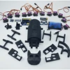 12 Dof Vierbeiner Bionic Robot Cat für Arduino-Programmierung Original Open Source Code Android App-Programmierung 5