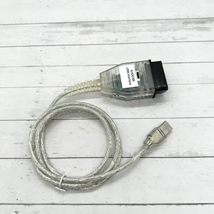 Für INPA BMW K DCAN mit OBDII-diagnostischer Schnittstelle für BMW K + CAN K-Line OBD2-Serie 8 Hauptverkaufsdiagnosediagnose - №7