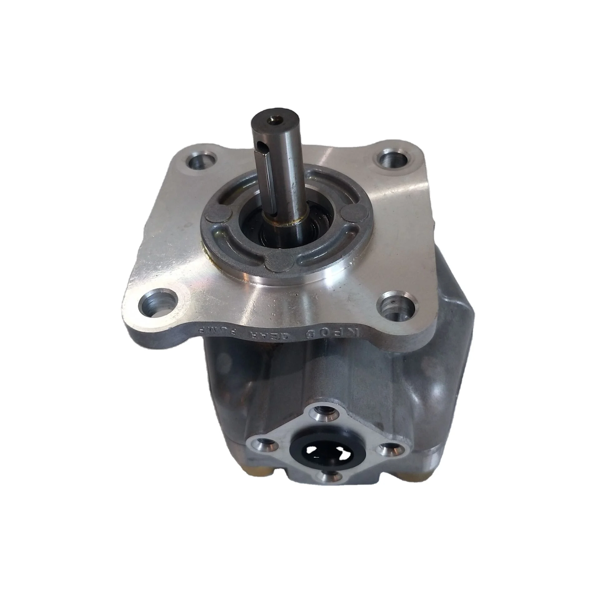 Kayaba Hydraulic Pump KP05530PSS Gear Pump in Excavator