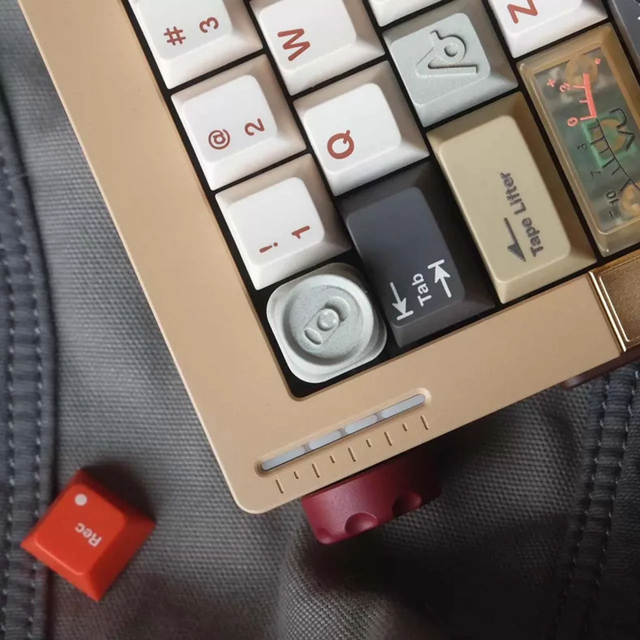 thumb