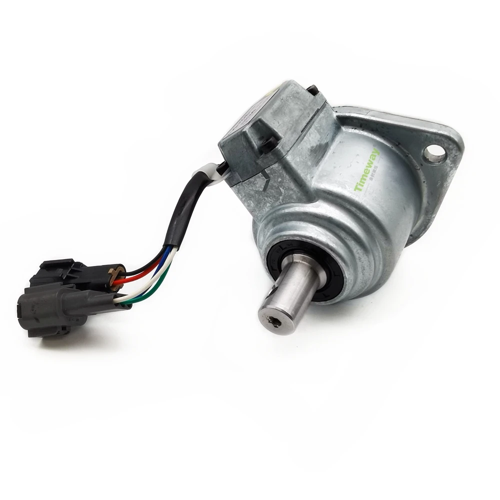 

Детали вилочного погрузчика Doosan Daewoo BR15S Датчик рулевого управления в сборе D553110