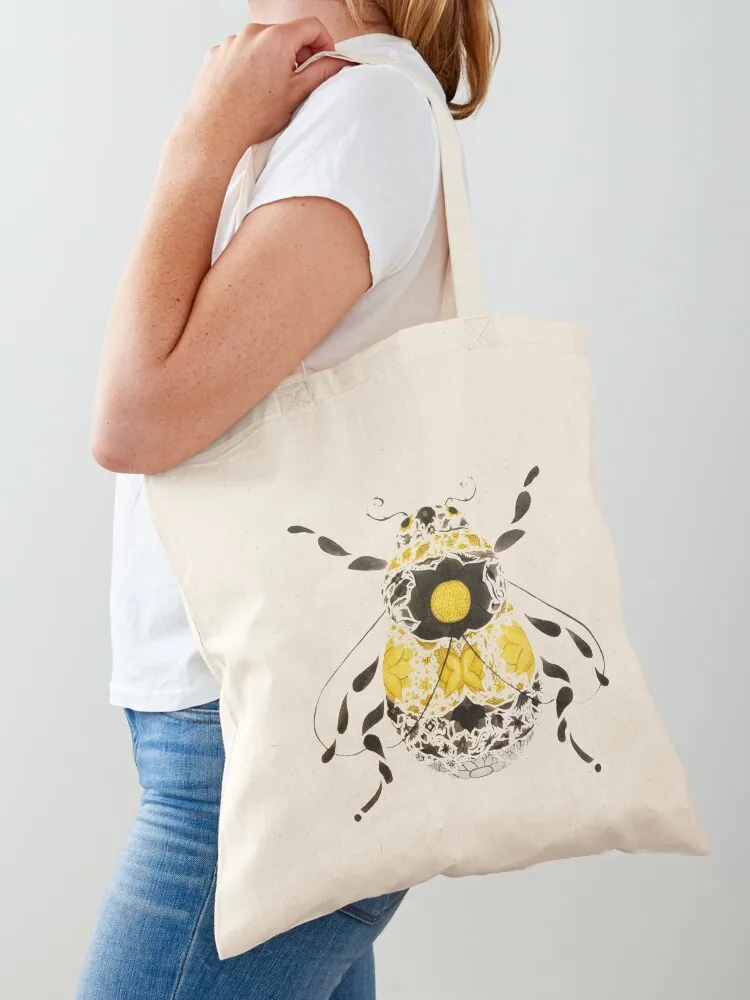 

Patience Tote Bag cloth bag woman Gift bag Shopping bags