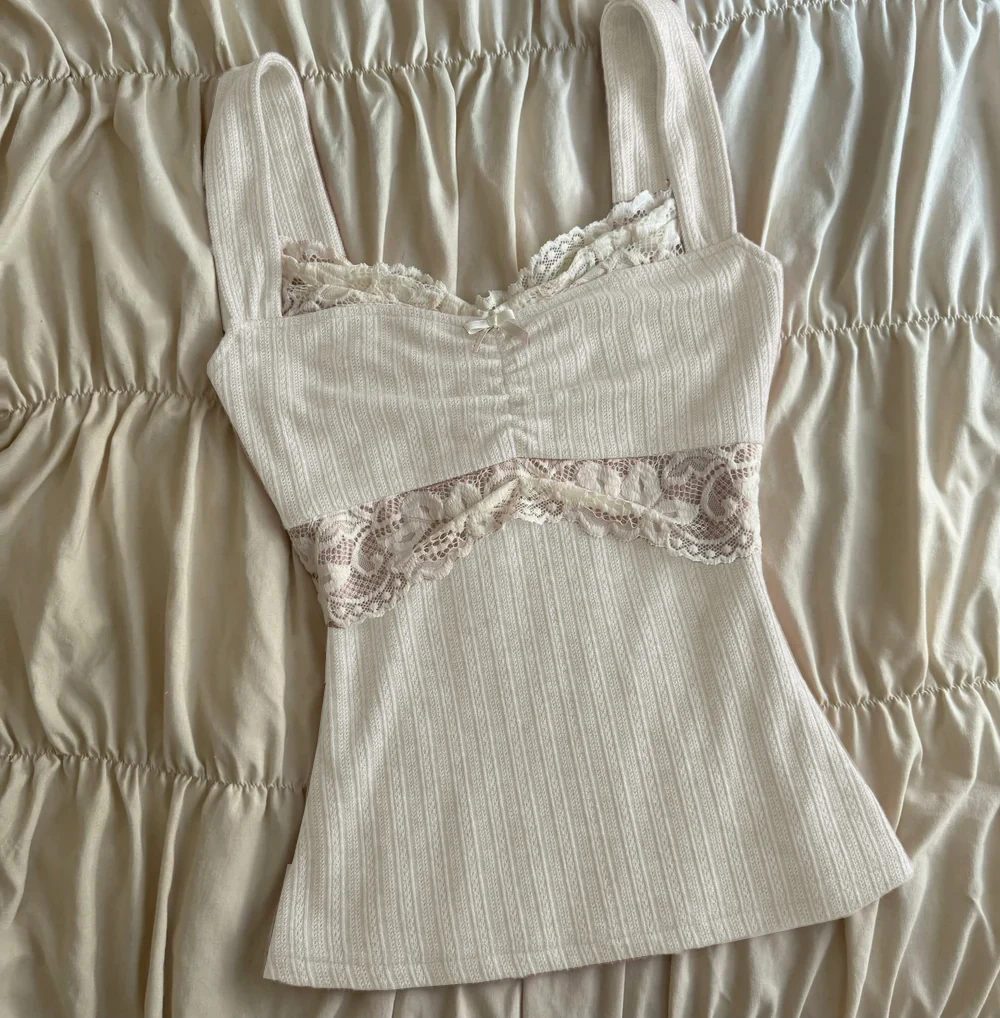 #81 Best Lace Trim Camisole to Buy In 2026