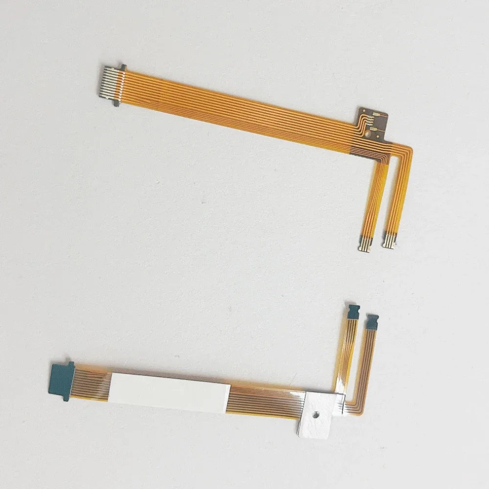 1 قطعة العلامة التجارية الجديدة لنيكون VR J1 10-30 مللي متر فتحة كابل ، كابل مصراع ، مايكرو كابل فتحة واحدة ، كابل العدسة