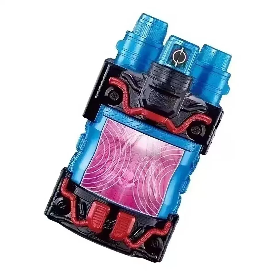 ホット仮面ライダービルド DX RabbitTank スパークリングフルボトル