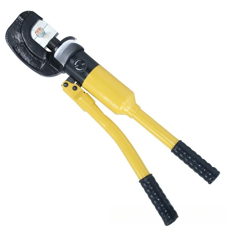 YQ-400C Manual Inte… - image