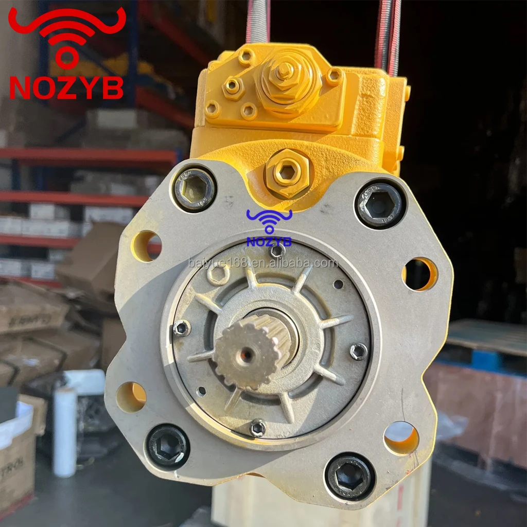 Excavator Spare Parts K3V63DT-12TR-8N04-1 Hydraulic pump For Cat 312BL 315BL Main pump 4I-7638 4I-7634 Hydraulic pump