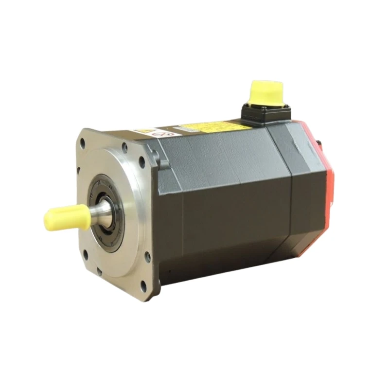 Fanuc A06B-0245-B400 Servo Motor Tested ok Expedited Delivery