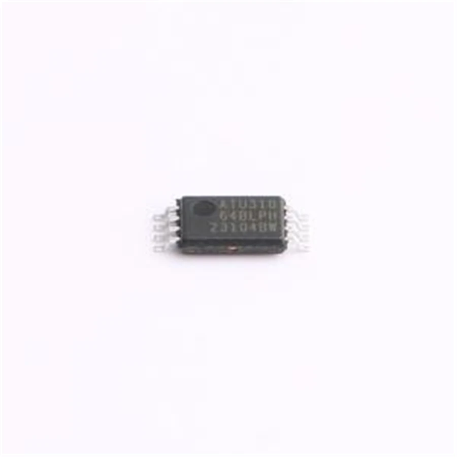 

3PCS/LOT AT24C64B-10TU-1.8 (EEPROM)