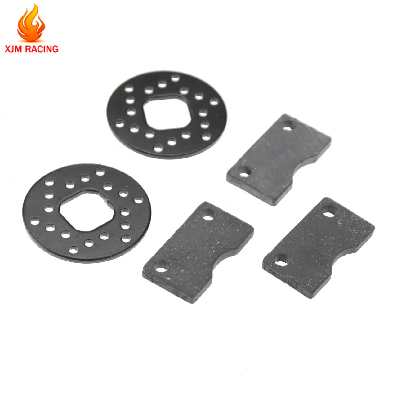 Disc Brake for 1/5 Scale FS Racing/MCD/FG/CEN/REELY Buggy Truggy MT SC Rc Car Toys Parts
