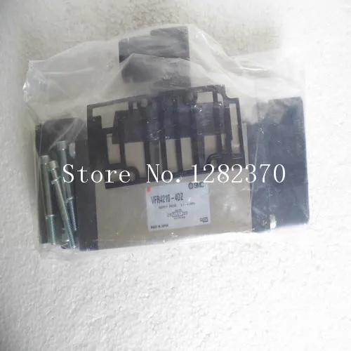 

[SA] новый оригинальный аутентичный точечный электромагнитный клапан SMC VFR4210-4DZ