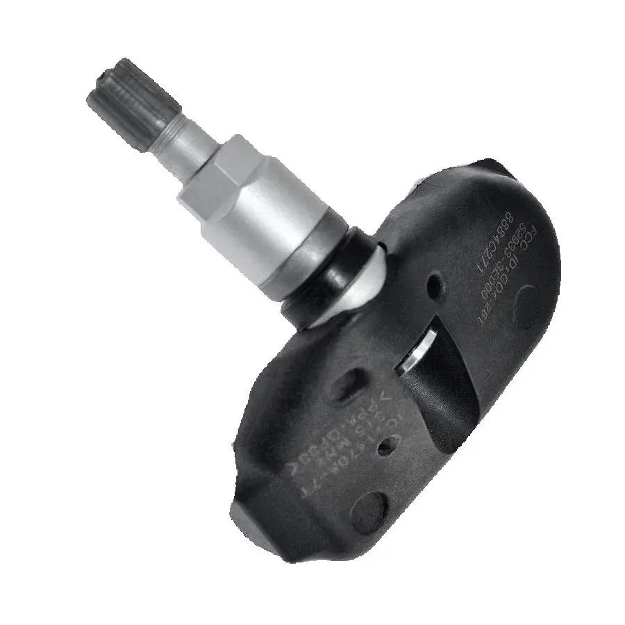 

529331F000 529332E000 52933-1F000 529331FA00 529333E000 52933-2E000 52933-1FA00 Датчик давления в шинах для Kia