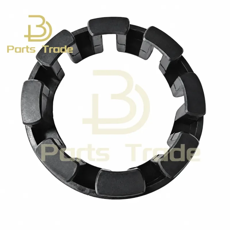 Elastic Coupling Cushion for NOR-MEX 148-10 168-10 194-10 240-10 265-10 Flexible Spider Insert Ring Buffer Pad