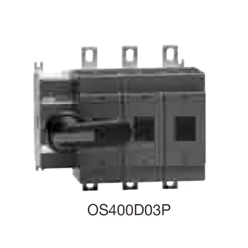 New set of authentic and original product insulation switch fuses Os630d03p; 10081712