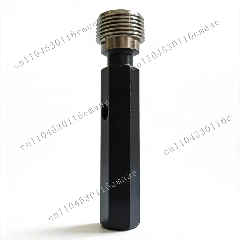 Thread Ring Plug Gauge Measuring Instrument,Converted External/Internal Thread Coarse Thread High Precision Measuring Instrument