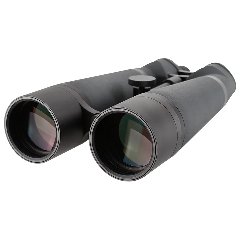 Top Optics 25x80 ED Ultra Binocula Alattenedores de campo Vidrio de lantano Banda ancha totalmente multicapa Resistente al agua para todo tipo de clima