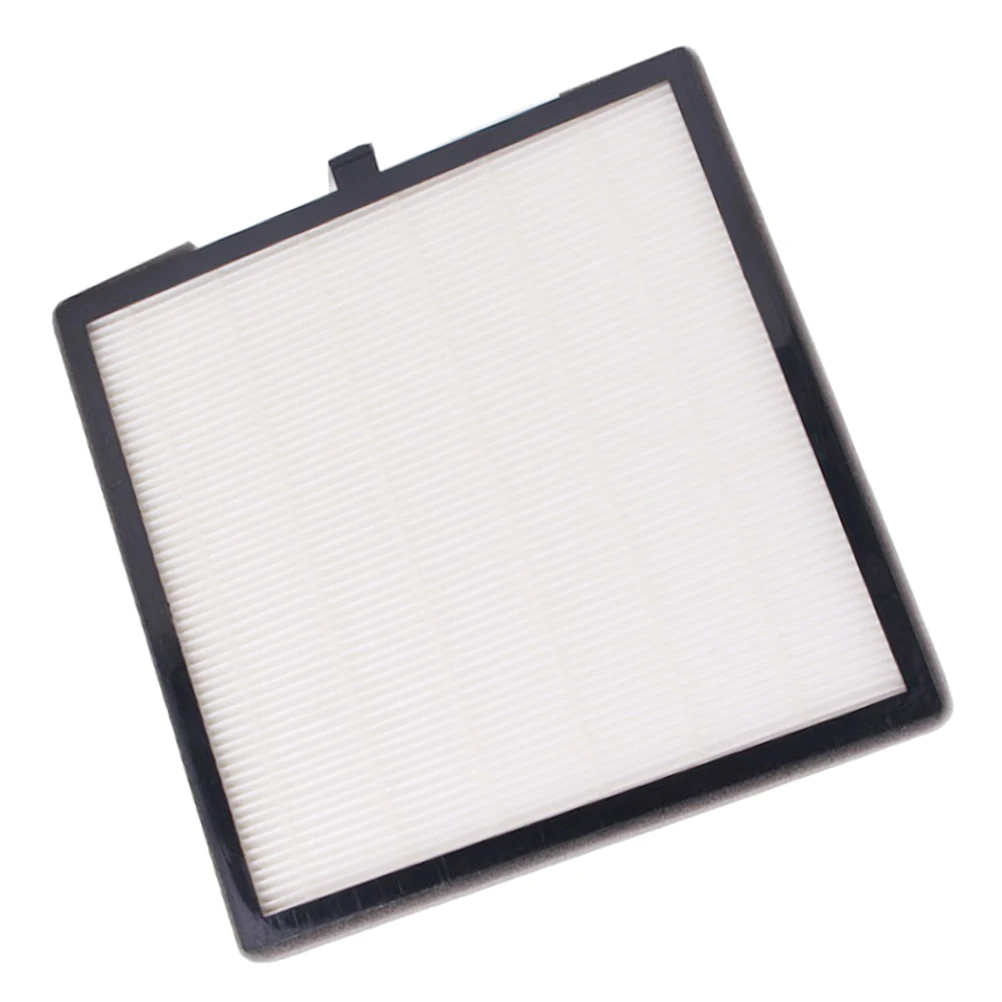 

1pc Durable Collector Net Replacement For Art Dust Collector Filter Screen Plate Strong Suction Plastic Accessory Professional