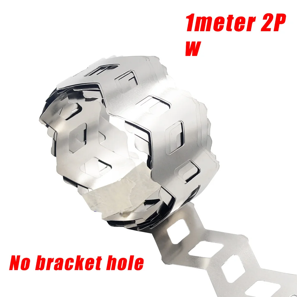 ニッケル箔18650 m 2ユニット