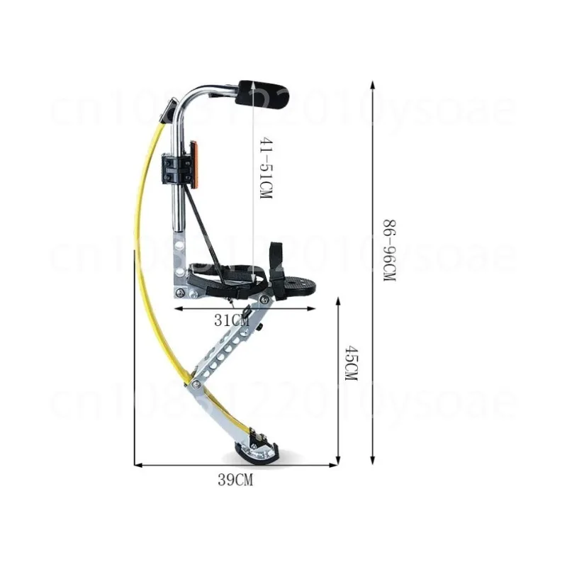 Thumbnail 2 - #5 Stilts Comparison Guide