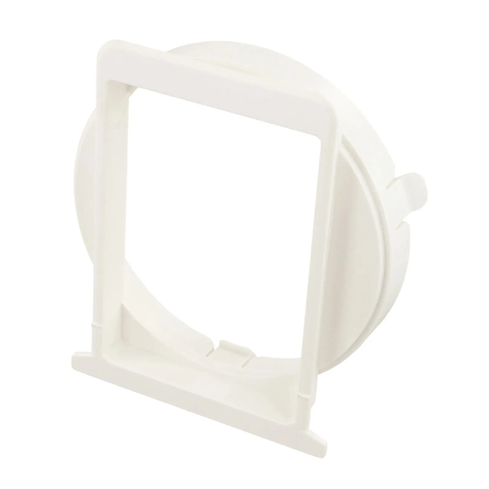 Portable Comfort Setup Exhaust Pipe Connector Hose Connector Exhaust Pipe Compact Design Versatile Compatibility For Models