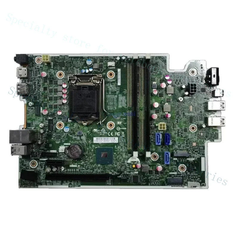 

Материнская плата A+ для HP 400 G7 SFF M12709 M87686-001 601 L76448-001 002 (пустая)