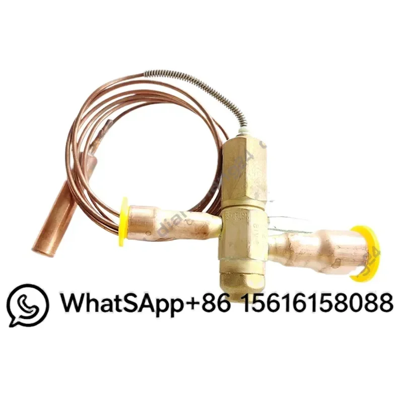 X13320475-01 Y1210-BIV-8-170 Main Oil Circuit Solenoid Valve Coil for Trane Air Conditioner Maintenance Replacement Part HVAC