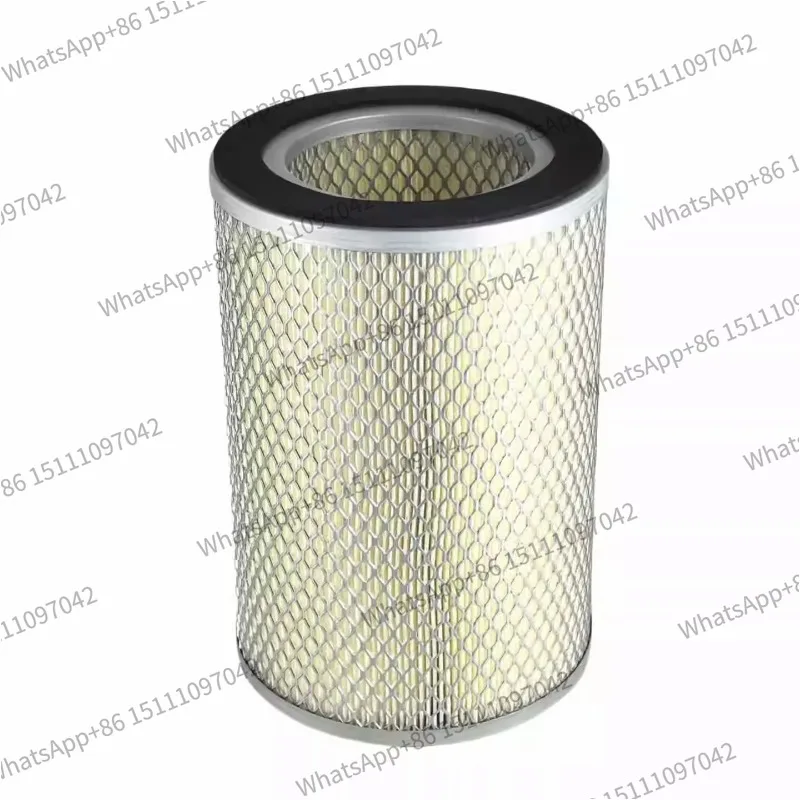 Vacuum pump intake air filter U4.165 air filter U4.300 air filter 84040110