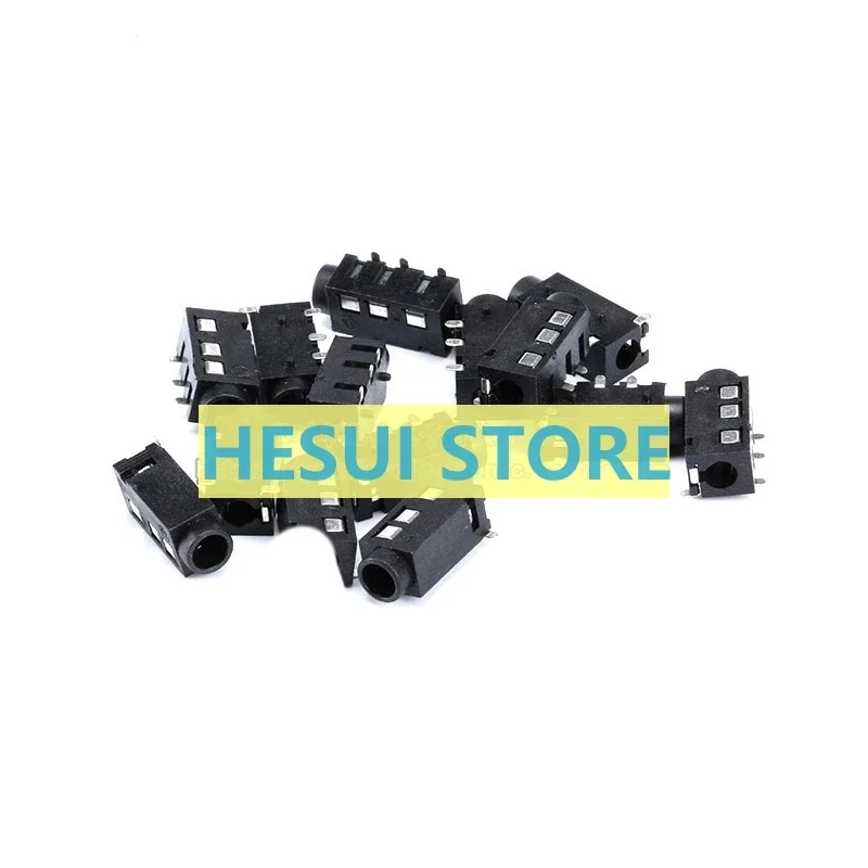 10 Pcs PJ-320D Smd …