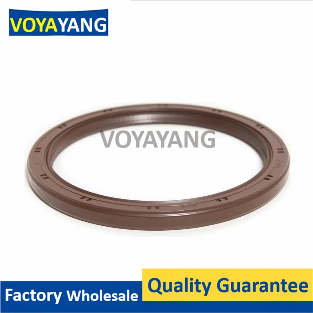 MD359158 1PC for Outlander1 PAJERO2 V31 4G6 4G9 BH5644G Engine Crankshaft Oil Seal