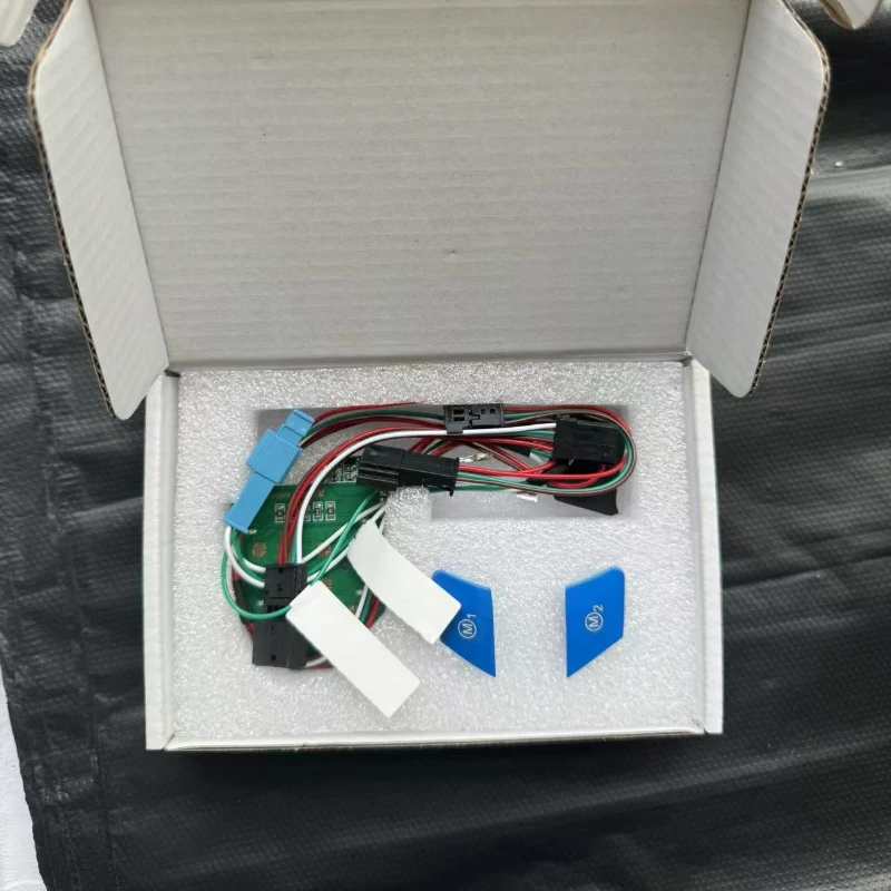 FOR BMW F10 F20 F30 F31 M Button Transmission Drive Mode Converter Suitable for 5 Series 3 Series Drive Mode Switch