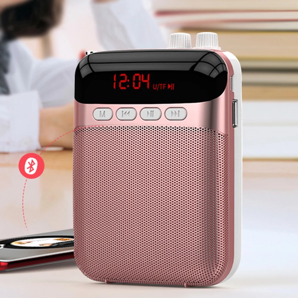 Personal Portable Fm Radio Rechargeable Transistor Radio With Best Reception Belt Clip For Walking Walking Parts