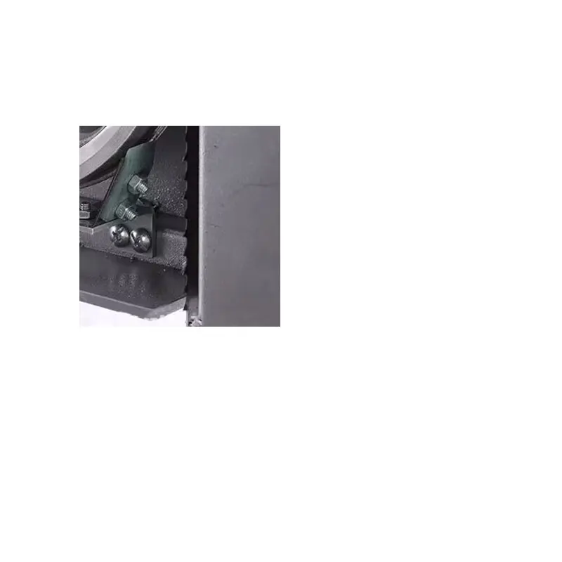 Commercial Frozen Meat Cutter Bone Saw For Meat Sharpening Bone Sawing Butchers Machine