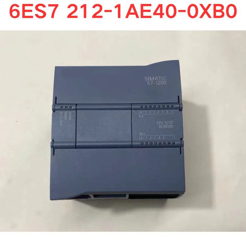 Brand New Original 6ES7 212-1AE40-0XB0 6ES7212-1AE40-0XB0 module