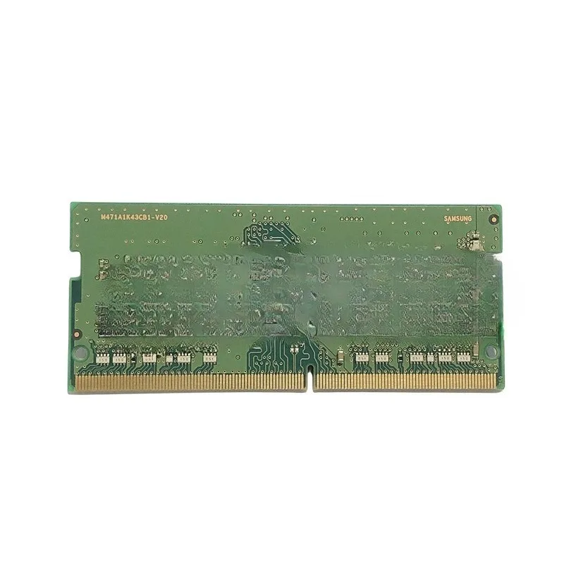 الأجزاء مناسبة لعصا ذاكرة الكمبيوتر المحمول DDR4 2666 8G، الجيل الرابع 8G 2666 ذاكرة الكمبيوتر المحمول #4
