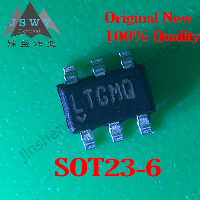 

(1/10pieces) LT8330 LTGMQ LT8330ES6 Package SOT23-6 100% Brand New Original Stock Free shipping