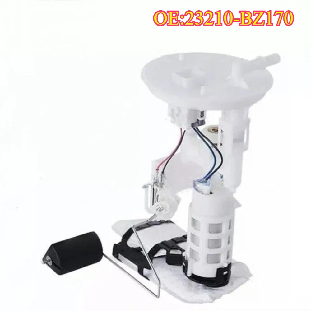 

genuine High quality New For 23210-BZ170 Fuel Pump Module Assembly For Daihatsu Toyota Agya Wigo Ayla B10 Perodua AXIA 1.0 23210