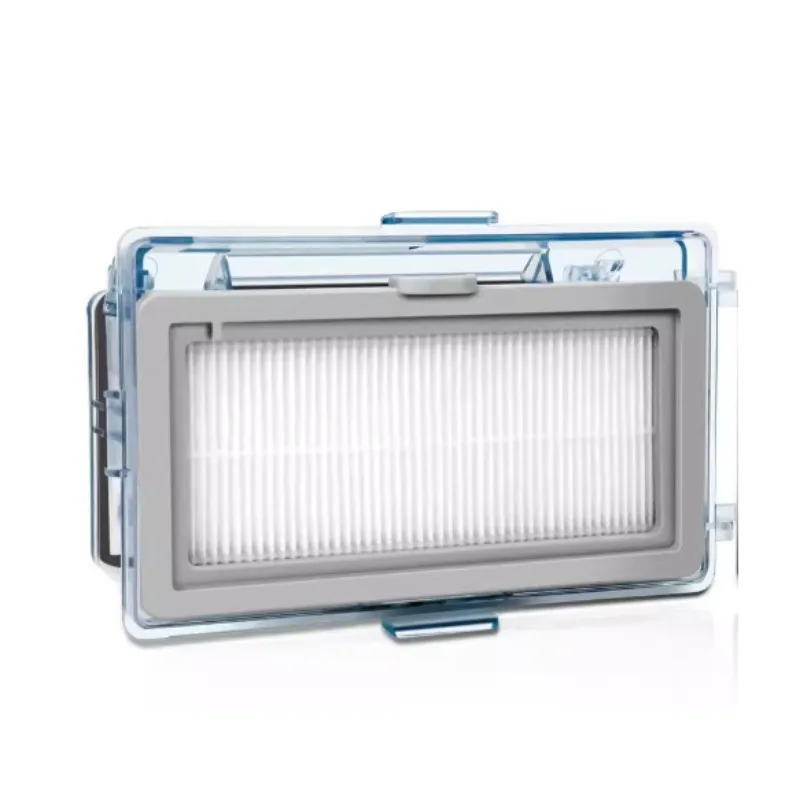 Applicable To Midea Sweeping Robot Accessories I5Young/i9/K50/i5Bink/dust Box Integrated Garbage Box