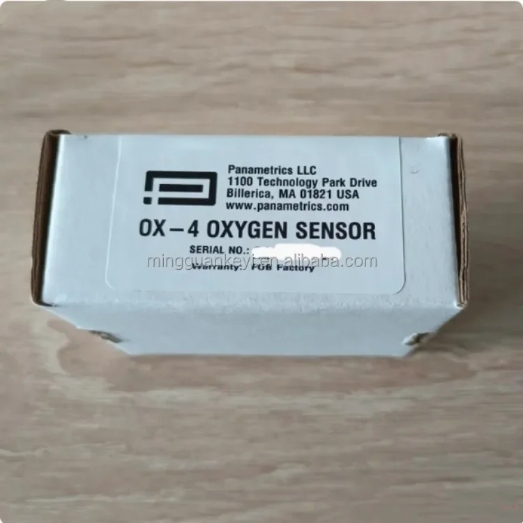 United States GE OX-4 sensor battery OX-4 constant fuel cell