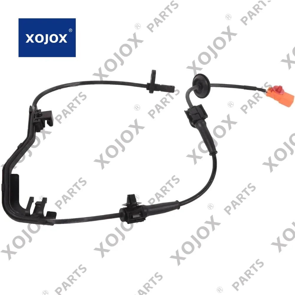 

XOJOX TOPAZ 57475-SLN-A01 Rear Left ABS Wheel Speed Sensor For 2007-2008 Honda