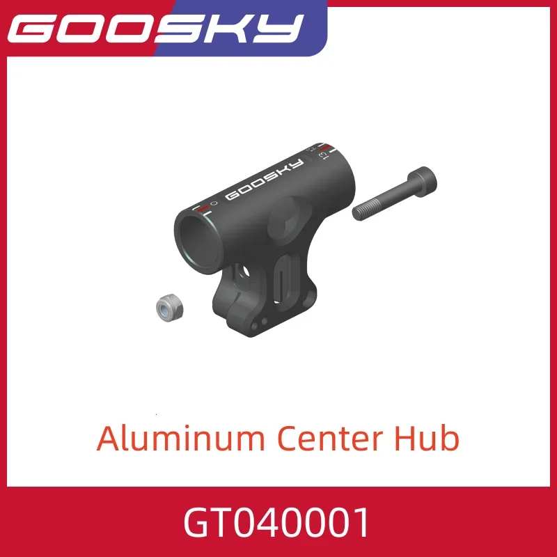 قطع غيار طائرات الهليكوبتر GOOSKY RS7 الأصلية 1-4