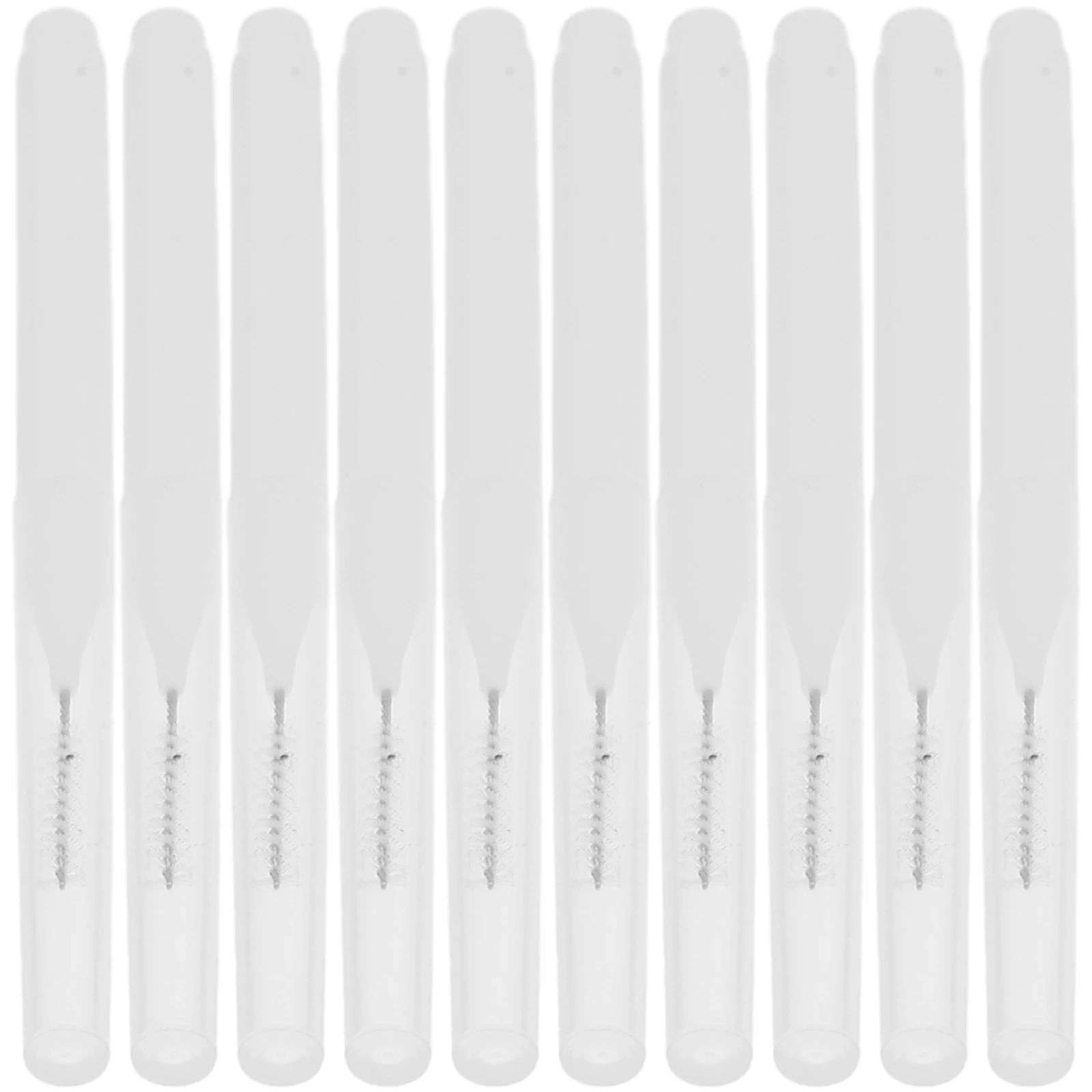 

Shower Head Cleaning Brush 4 Boxes Small Hole Cleaner Portable Multi-Function Nozzle Brush for Cell Phone Holes