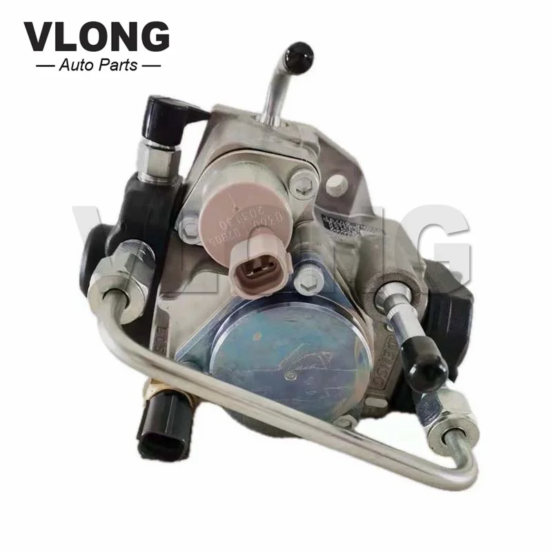 Diesel Engine Fuel Injection Pump For Nissan Navara YD25 D4 2.5D HP3 Fuel Pump 294000-0783 16700-VM01C 294000-0785 16700-VM01A