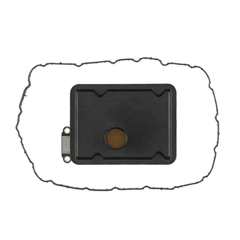 

New A6mf1 4632126000 463213b600 46321-3b600 Automitic Transmission Oil Filter For 2010-2017 Rio 46321-26000